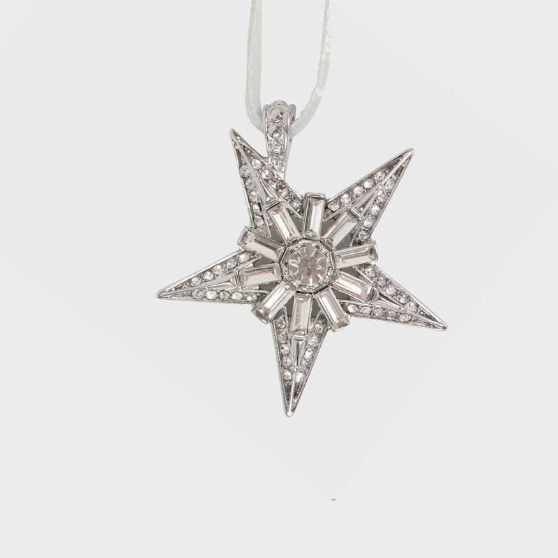 Joanna Buchanan Astrology & Stars Hanging Figurine Ornament