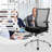 Sioned Mesh Task Chair