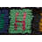 One-of-a-Kind 3'4'' X 7'9'' 1980s Runner Wool Area Rug in Multicolor
