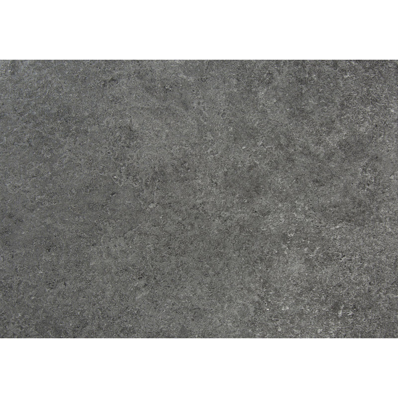 Bureau, bureau d'ordinateur avec tiroirs, Gris foncé/Noir, H 30,04 po x l 42,03 po x P 20,02 po