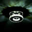 Tarren Glass LED Flush Mount