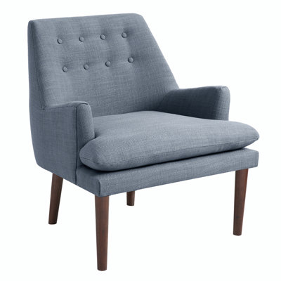 Upholstered Armchair -  Corrigan StudioÂ®, CF5AC355EA4E48D6992311E413591745