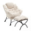 Fauteuil Lazy-1992236542