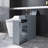 Bathroom Side Storage Cabinet