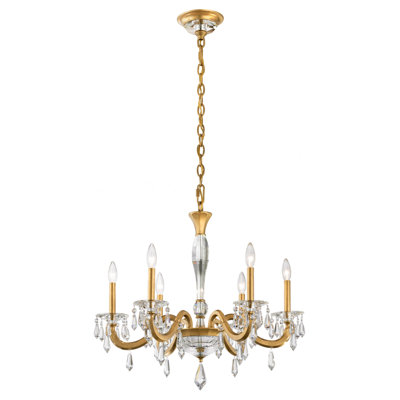 Napoli 6 - Light Chandelier