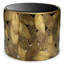 Botanico Glass End Table