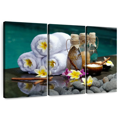 Kerrick Spa Time In Bali