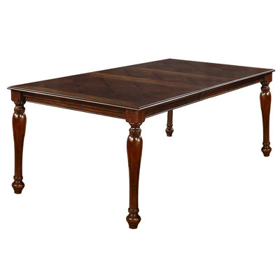 Table de salle à manger Rockford