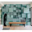 Murale blocs abstraits Ammiel 3D-640208790-640208785-623177997