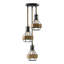 Ondina 3 - Light Cluster Pendant