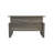 Medina Height-Adjustable 72" Straight Height Adjustable Desk-1314358347