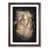 Walnut Framed selected