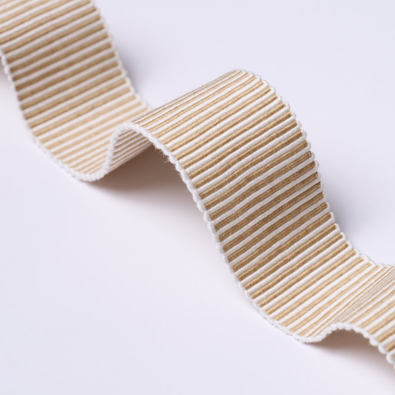 Knox Tape, Naturel