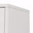 Wall-Mounted Bathroom Cabinet with Adjustable Shelves & Tissue Slots – Over-Sink Storage Organizer