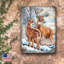 Schmid Animals Wood Block-2090512471