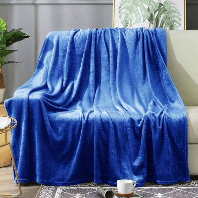 Papillon Throw Blanket