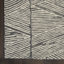 Tapis gris touffeté en laine-1804415233