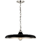 Thomas O'Brien Piatto Pendant