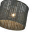 Mini-luminaire suspendu 1 lumière Arsdale