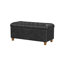 Banc de rangement en similicuir Ardice-720636782