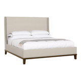 Michael Weiss Cleo Queen Upholstered Bed