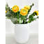 1 fleur artificielle de haute qualité Ranunculus-676861961