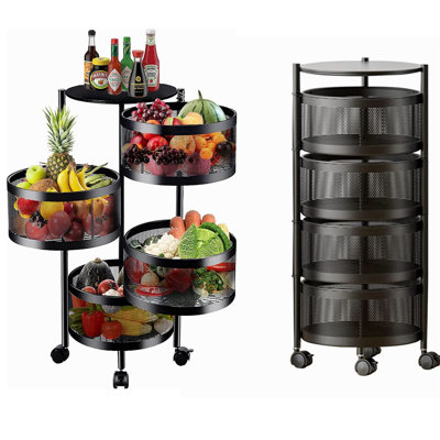 Bar Cart