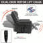 Fauteuil inclinable électrique Eysan-800574548