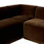 Velvet Bench-1038437497