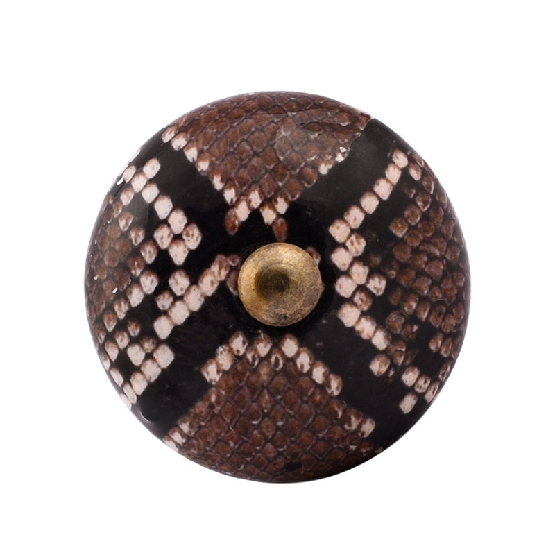 Mushroom Knob