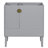 Single Bathroom Vanity Base Only
