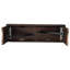 Banc pliable en pin massif de qualité commerciale Dejon 40 po x 12 po par Flash Furniture-1734567618