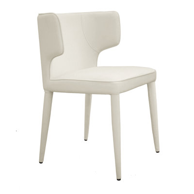 Chaise à oreilles Ide