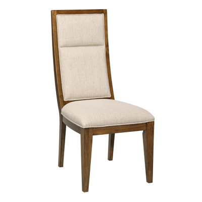 KEITHON UPHOLSTERED SIDE CHAIR