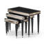 La Francaise Nesting End Table