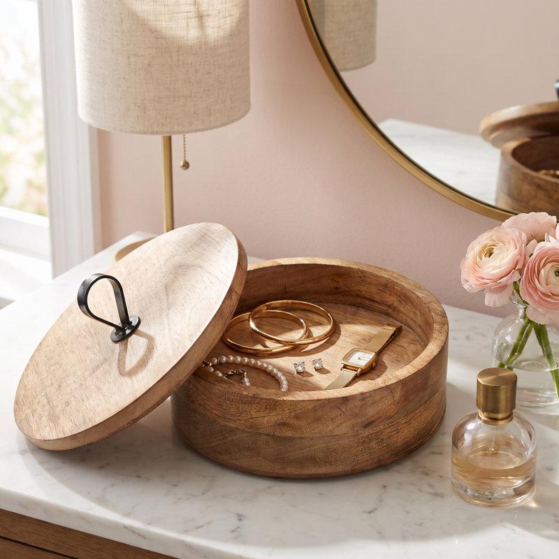 Branimir Decorative Box