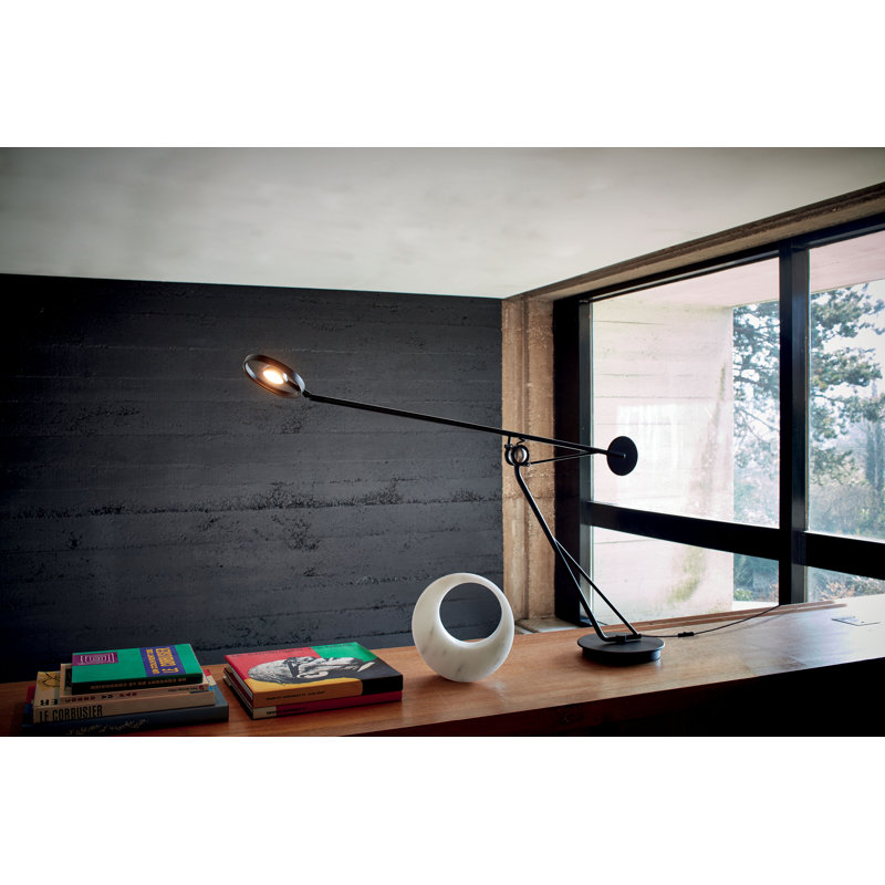 Aaro LED Desk Table Lamp