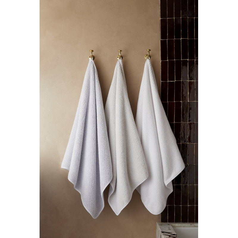 Catalina 16-x-30 Hand Towel, Linen