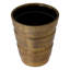 Apex Handmade Metal Planter-429693661