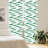 Crocodile Semi-Sheer Rod Pocket Sliding Panel-45986517