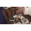 Epoque Stainless Steel Cake Server-25923577