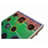 Two-Game Set - Baseball + Football Bean Bag Toss Games