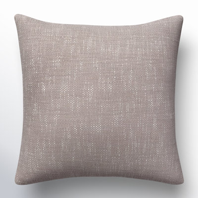 Bertha 22" x 22" Pillow Cover