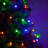 70-Light LED Mini Globe String Lights-11019965
