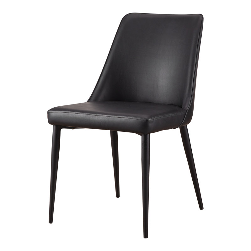 Lula Upholstered Dining Chair