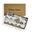 Pumpkin Patch - 100% Pure Linen Table Throw