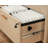 31.5'' Wide 2 -Drawer File Cabinet