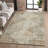 Premium Machine Washable Mayfield Geometric Rug-1327852225-1327852284