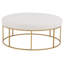 Soren Round Ottoman-2142384512
