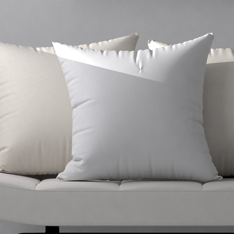 Pillow Insert, 22" x 22"